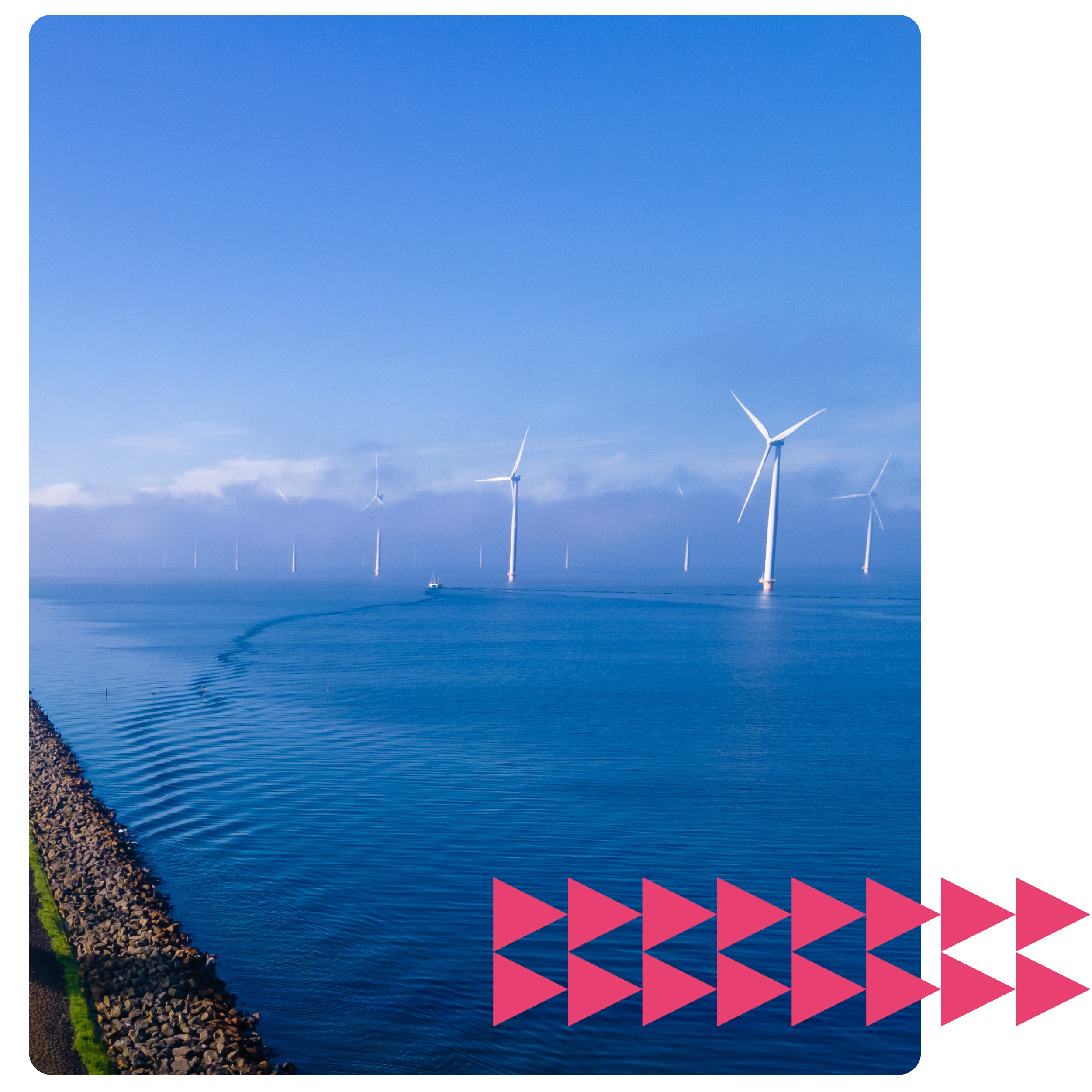 EDF Wind Turbine