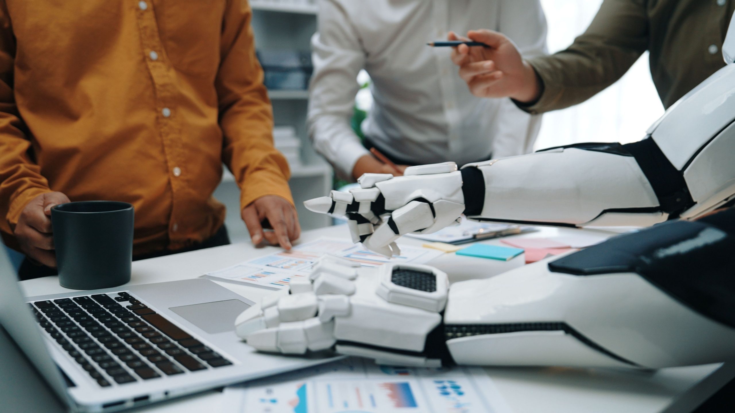 AI in ITAM: hype or real opportunity?